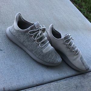 Adidas Tubular Shadow Knit Khaki